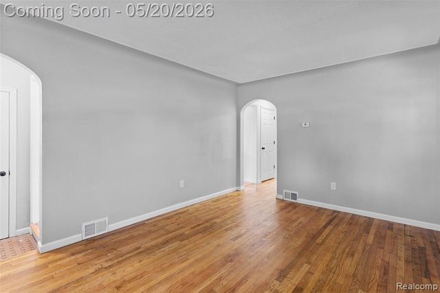 11327 Whitehill Street, Detroit, MI 48224