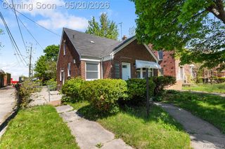 11327 Whitehill Street, Detroit, MI 48224