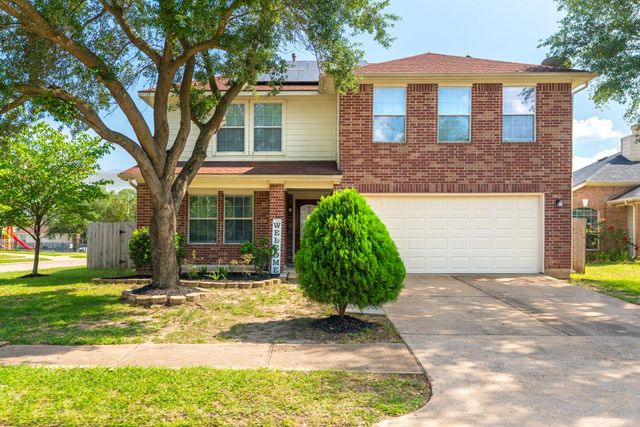 17203 Morning Blossom Place, Houston, TX 77084