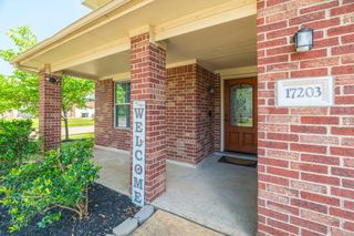 17203 Morning Blossom Place, Houston, TX 77084