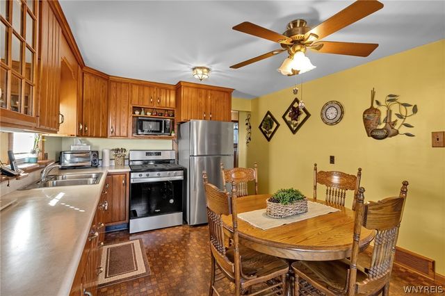 204 Lyndale Avenue, Tonawanda, NY 14223