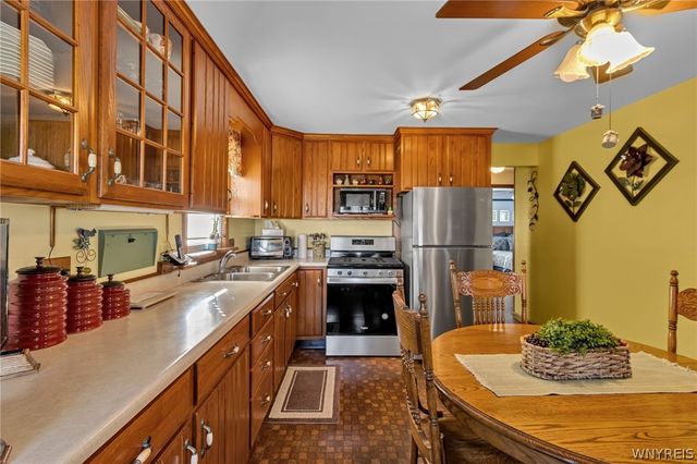 204 Lyndale Avenue, Tonawanda, NY 14223