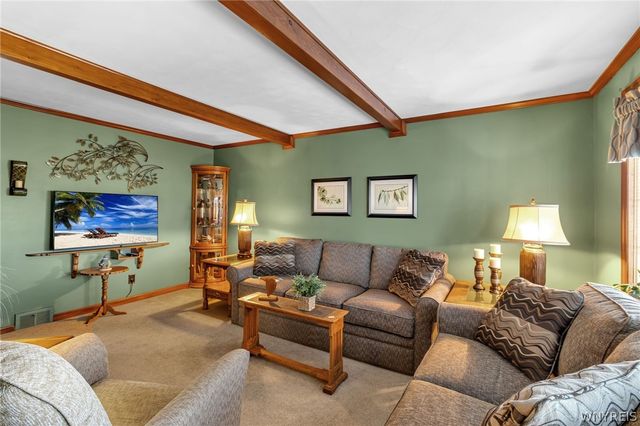 204 Lyndale Avenue, Tonawanda, NY 14223