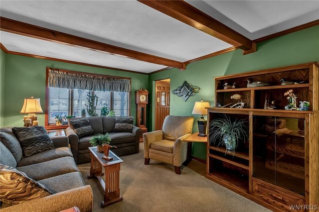 204 Lyndale Avenue, Tonawanda, NY 14223