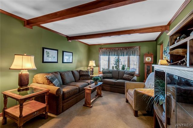 204 Lyndale Avenue, Tonawanda, NY 14223