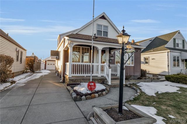 204 Lyndale Avenue, Tonawanda, NY 14223