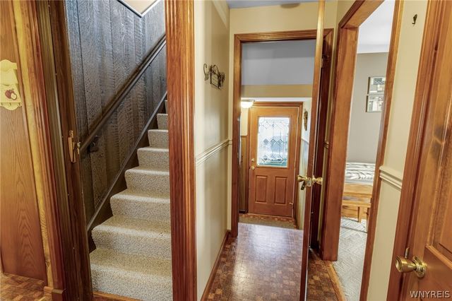 204 Lyndale Avenue, Tonawanda, NY 14223