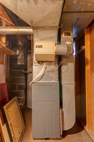 204 Lyndale Avenue, Tonawanda, NY 14223