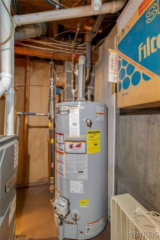 204 Lyndale Avenue, Tonawanda, NY 14223