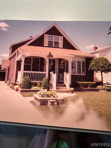204 Lyndale Avenue, Tonawanda, NY 14223