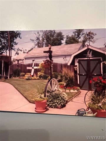 204 Lyndale Avenue, Tonawanda, NY 14223