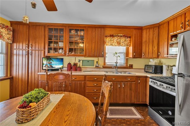 204 Lyndale Avenue, Tonawanda, NY 14223