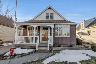 204 Lyndale Avenue, Tonawanda, NY 14223