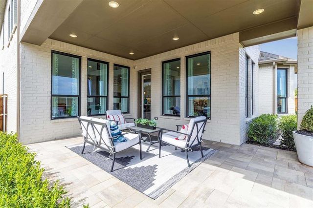 24711 N Hibiscus Garden Way N, Katy, TX 77493