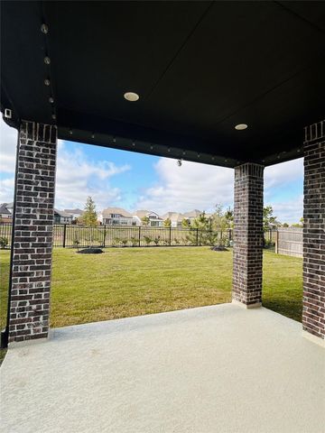 24711 N Hibiscus Garden Way N, Katy, TX 77493