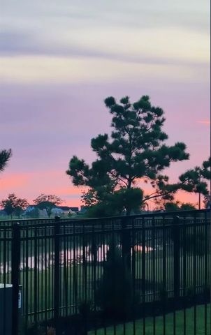 24711 N Hibiscus Garden Way N, Katy, TX 77493