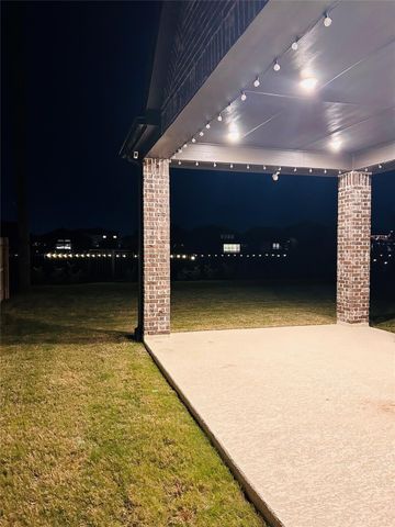 24711 N Hibiscus Garden Way N, Katy, TX 77493