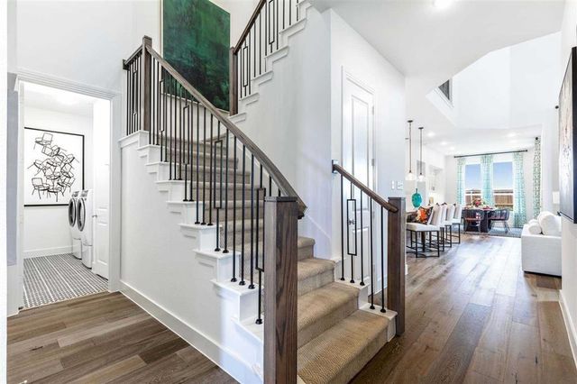 24711 N Hibiscus Garden Way N, Katy, TX 77493