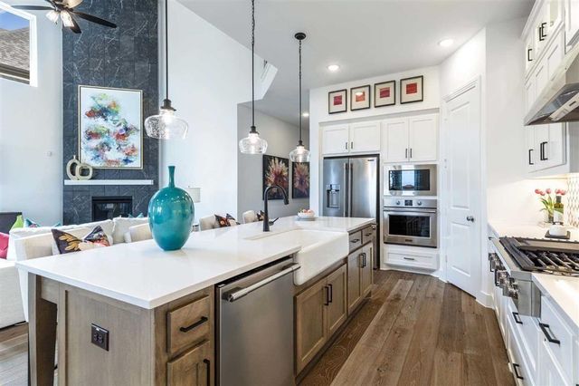24711 N Hibiscus Garden Way N, Katy, TX 77493