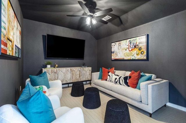 24711 N Hibiscus Garden Way N, Katy, TX 77493