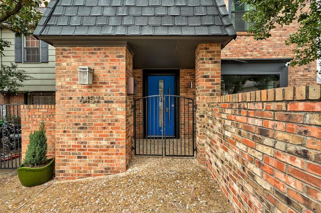 6457 Brandywine Lane, Oklahoma City, OK 73116