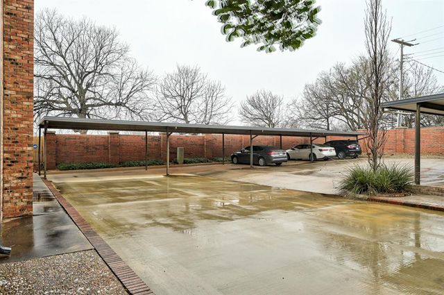 6457 Brandywine Lane, Oklahoma City, OK 73116