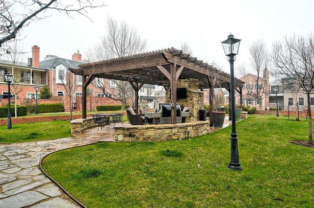 6457 Brandywine Lane, Oklahoma City, OK 73116