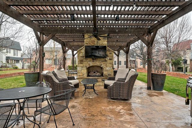 6457 Brandywine Lane, Oklahoma City, OK 73116