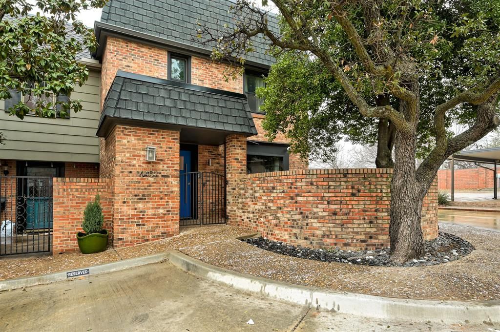 6457 Brandywine Lane, Oklahoma City, OK 73116