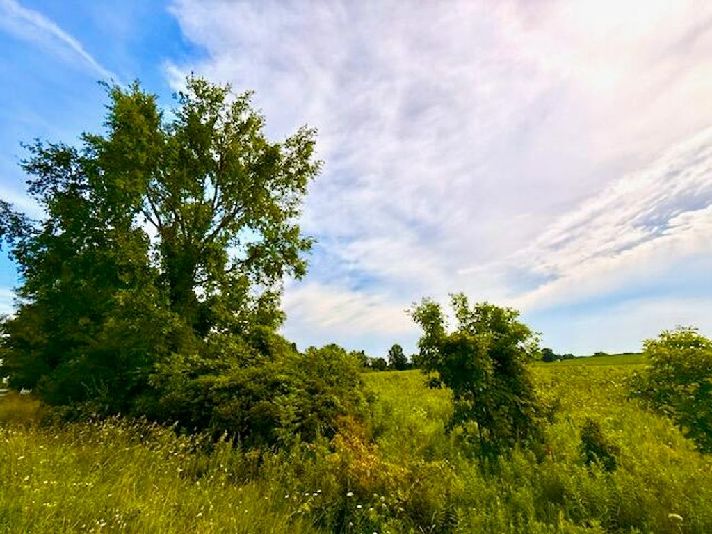 0 Carpenter Road, Three Oaks, MI 49128