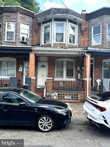 1252 CHASE ST, Camden, NJ 08104