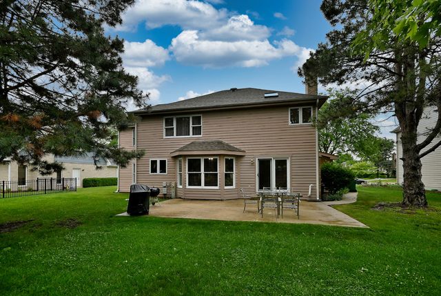 213 John Drive, Bartlett, IL 60103