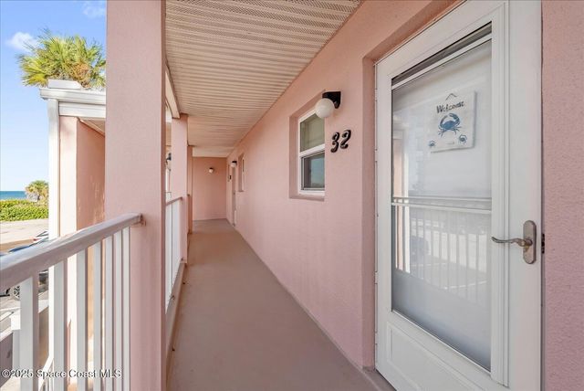 3620 Ocean Beach Boulevard, 32, Cocoa Beach, FL 32931