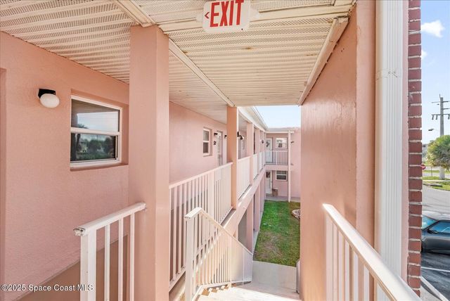 3620 Ocean Beach Boulevard, 32, Cocoa Beach, FL 32931