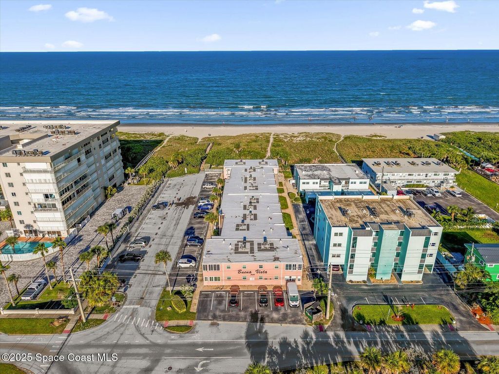 3620 Ocean Beach Boulevard, 32, Cocoa Beach, FL 32931
