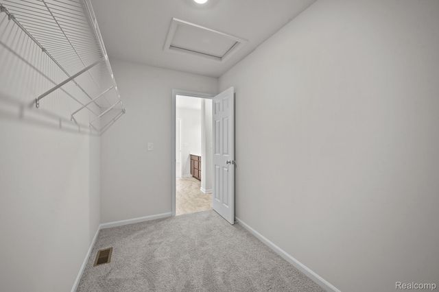 48495 Shagbark Lane, Van Buren Charter Township, MI 48111