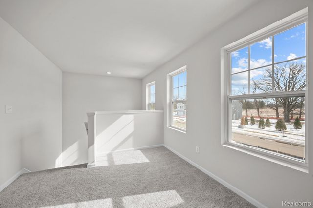 48495 Shagbark Lane, Van Buren Charter Township, MI 48111