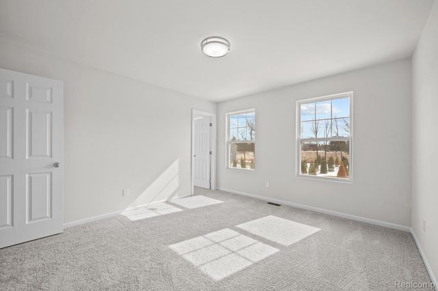 48495 Shagbark Lane, Van Buren Charter Township, MI 48111