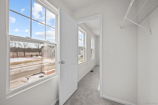 48495 Shagbark Lane, Van Buren Charter Township, MI 48111