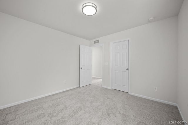 48495 Shagbark Lane, Van Buren Charter Township, MI 48111