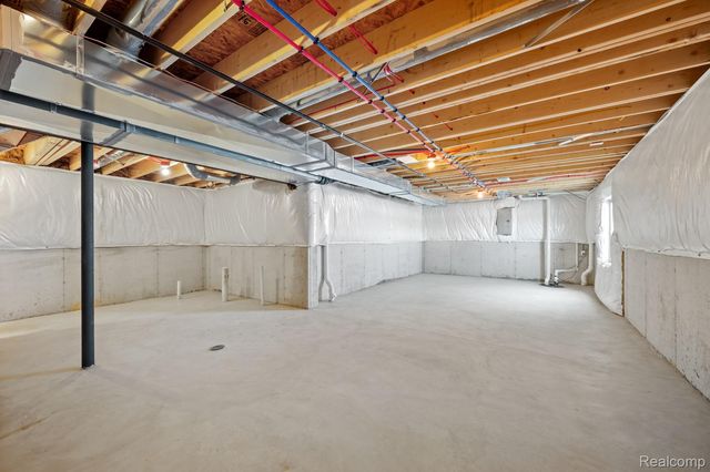 48495 Shagbark Lane, Van Buren Charter Township, MI 48111