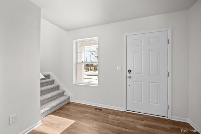 48495 Shagbark Lane, Van Buren Charter Township, MI 48111