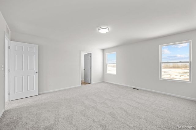 48495 Shagbark Lane, Van Buren Charter Township, MI 48111