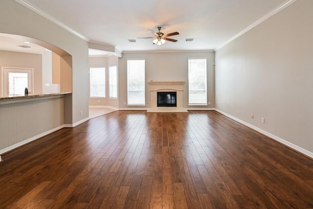 17714 Meadow Crossing Lane, Houston, TX 77095
