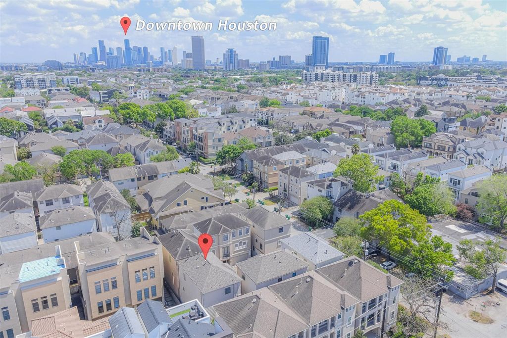 Image 24 of property listing at 5424 Blossom Street 3, Houston, TX 77007