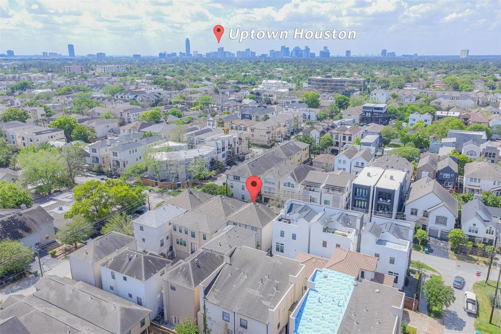 Image 26 of property listing at 5424 Blossom Street 3, Houston, TX 77007