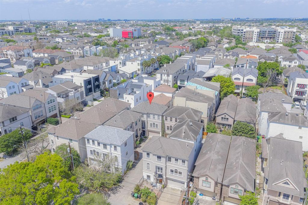 Image 27 of property listing at 5424 Blossom Street 3, Houston, TX 77007