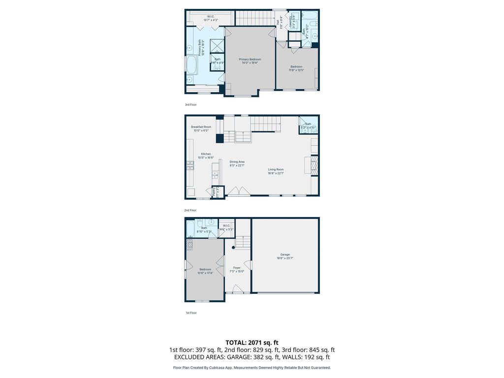 Image 28 of property listing at 5424 Blossom Street 3, Houston, TX 77007