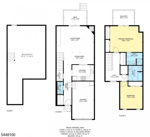 55 Coppermine Vlg, Flemington Boro, NJ 08822