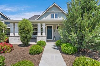 3832 W Hidden Springs Dr, Boise, ID 83714